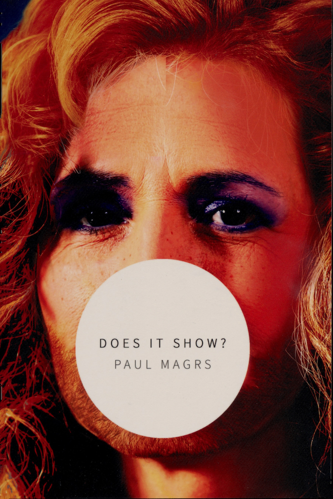 Phoenix Court 02 Does It Show Paul Magrs