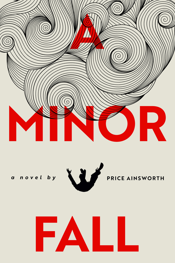 A Minor Fall Price Ainsworth