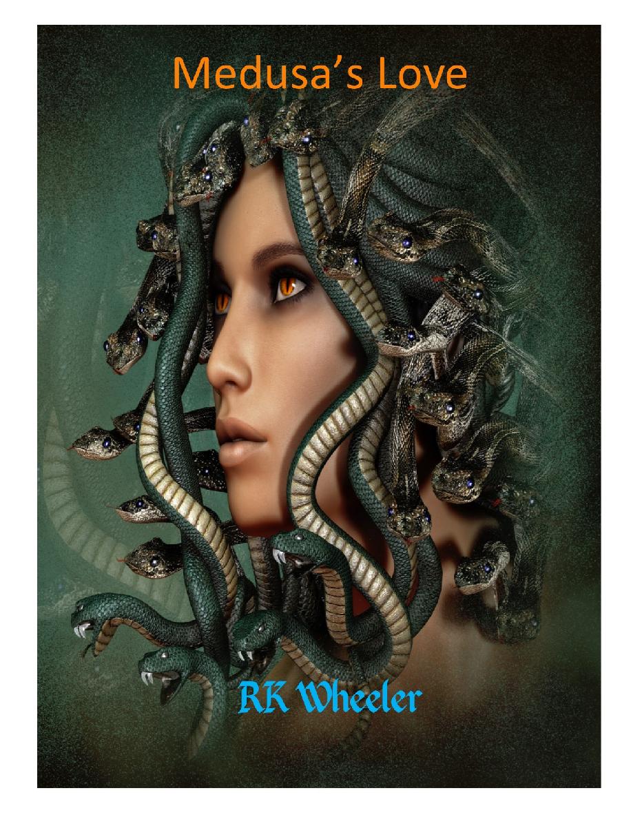 Medusa Rk Wheeler