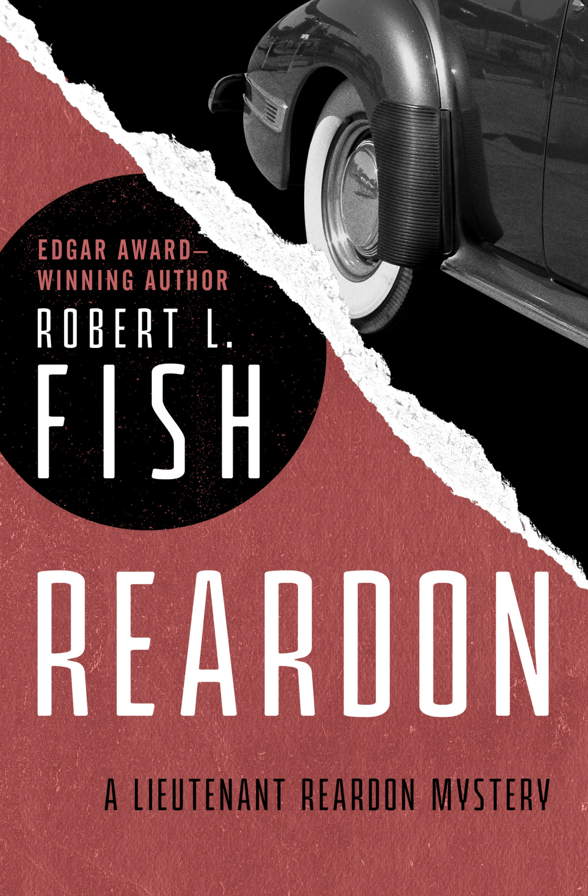 Reardon Robert L Fish