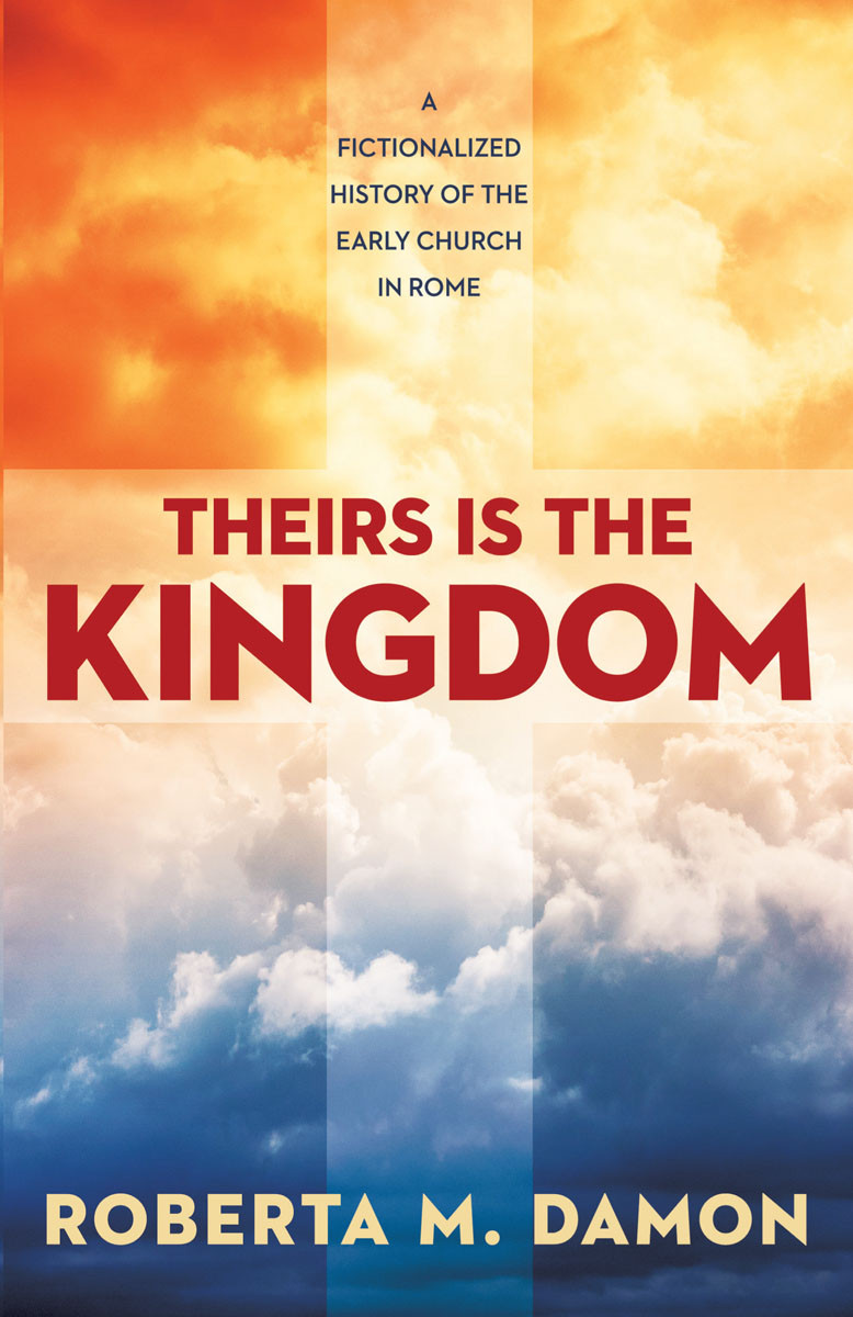 Theirs Is The Kingdom Damon Roberta
