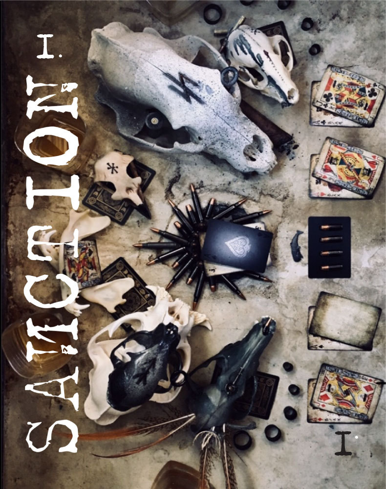 Sanction Roman Mcclay