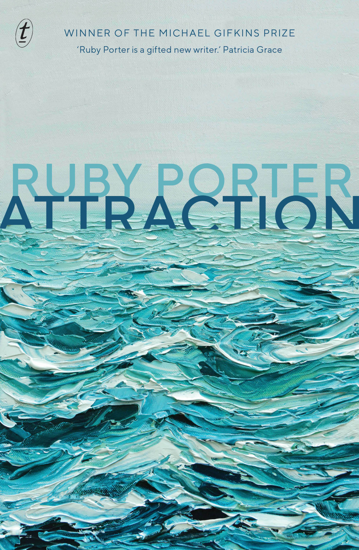 Attraction Ruby Porter