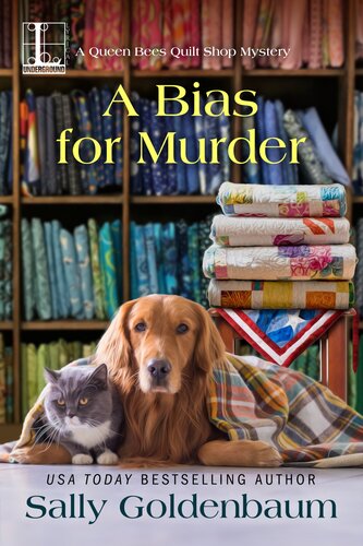 A Bias For Murder Aka Murder On A Starry Night Sally Goldenbaum
