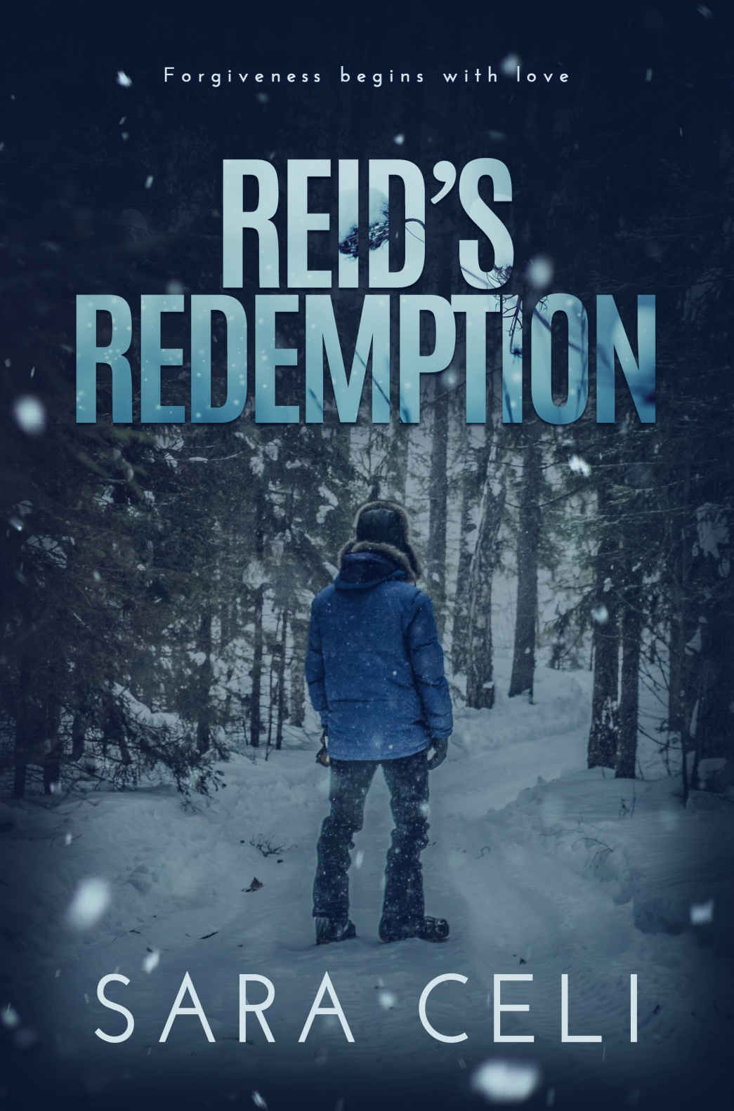 Reids Redemption Celi Sara Celi S