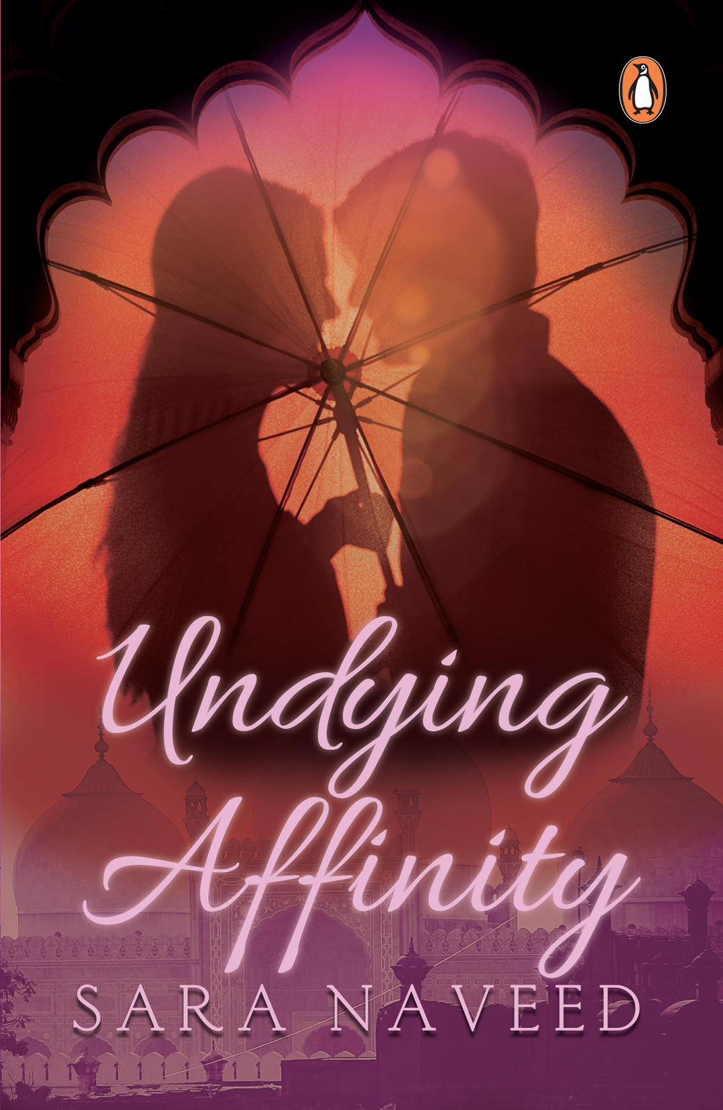 Undying Affinity Sara Naveed