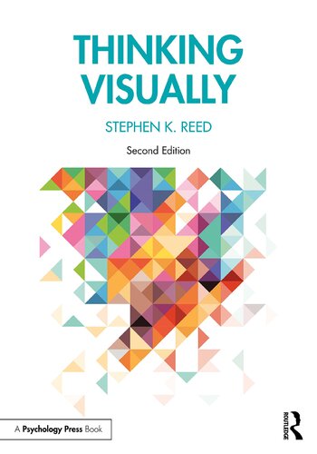 Thinking Visually 2nd Edition Stephen K Reed