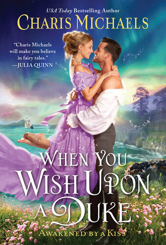 When You Wish Upon A Duke Charis Michaels
