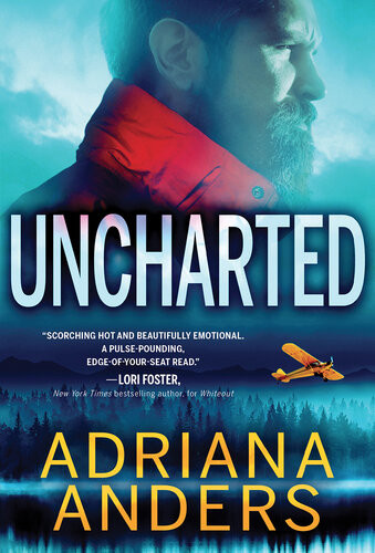Survival Instincts 2uncharted Adriana Anders