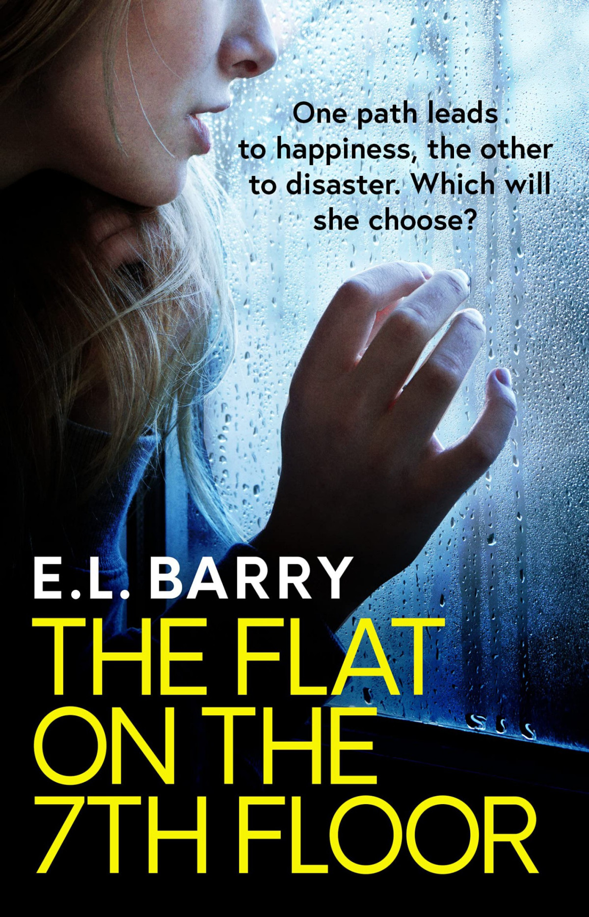 The Flat On The 7th Floor El Barry