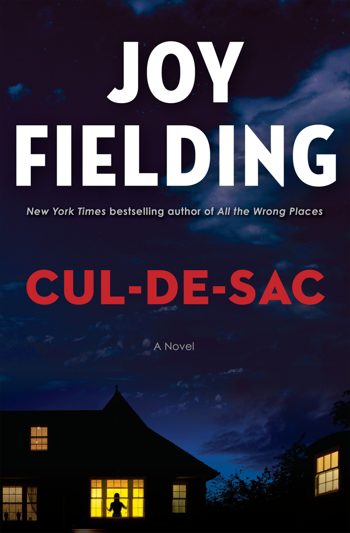 Culdesac Joy Fielding