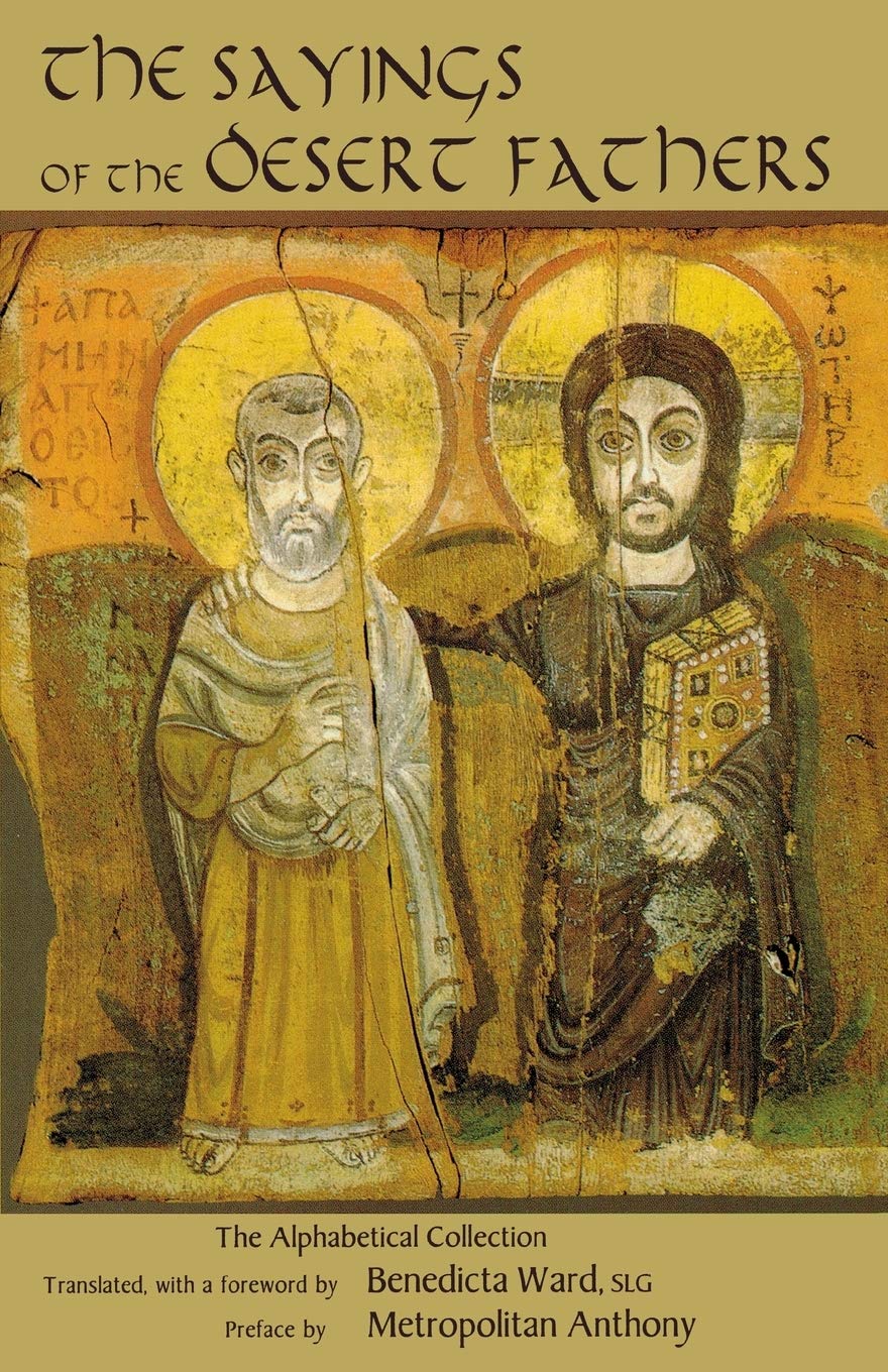 The Desert Fathers Various