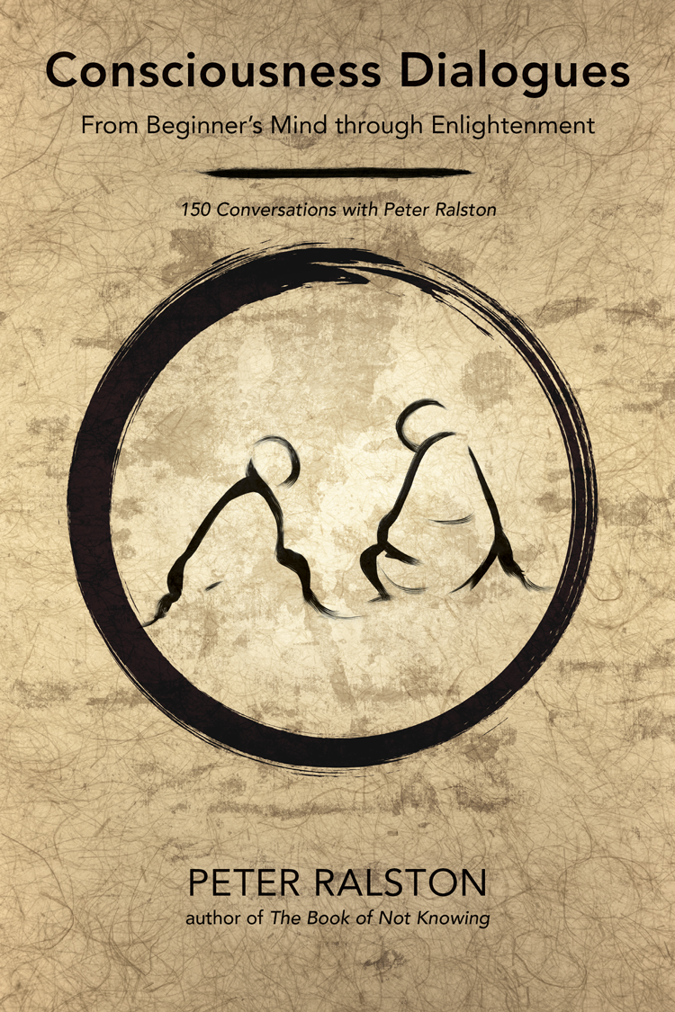 Consciousness Dialogues Peter Ralston