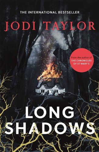 Long Shadows Jodi Taylor
