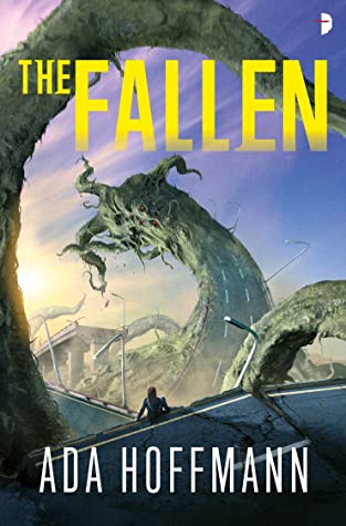 The Fallen Ada Hoffmann
