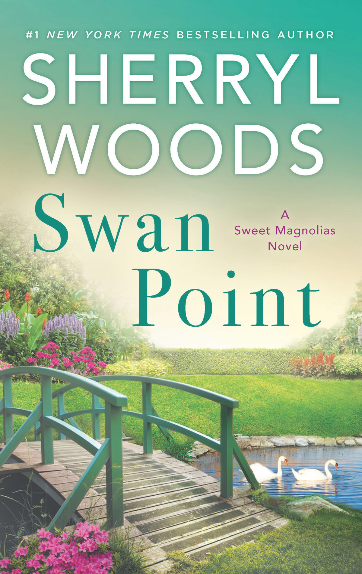 Swan Point Sherryl Woods