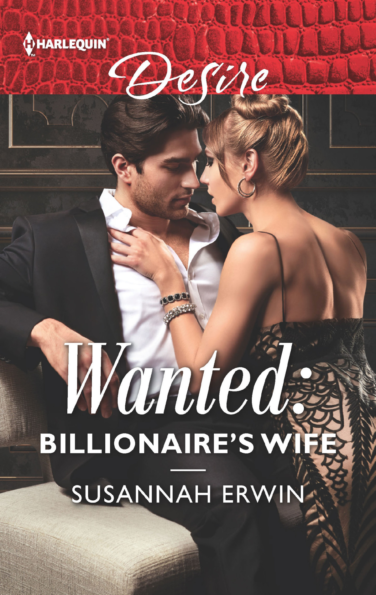 Wanted Billionaires Wife Susannah Erwin