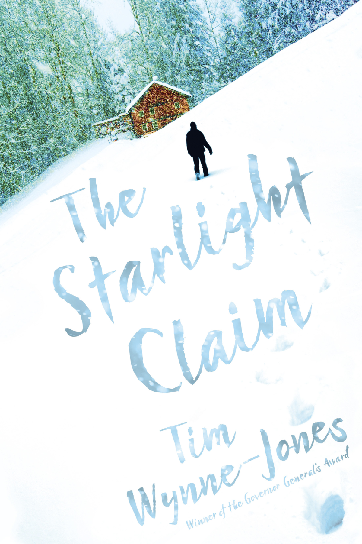 The Starlight Claim Tim Wynnejones