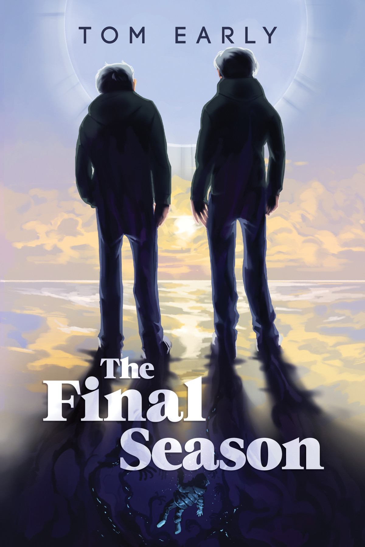 The Final Season Tom Early