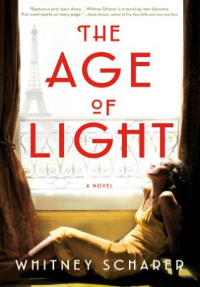 The Age Of Light Whitney Scharer