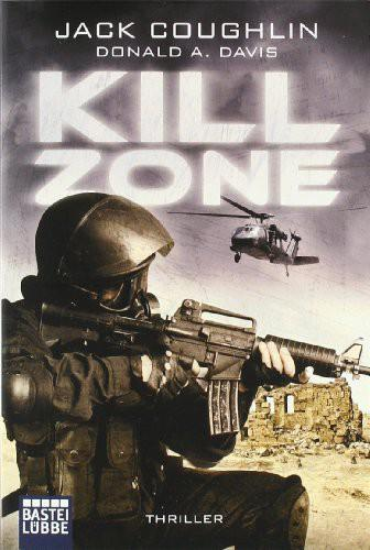 Kill Zone Jack Coughlin