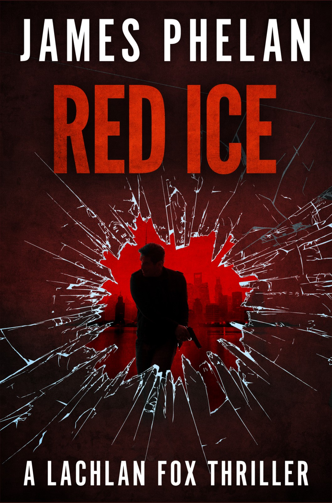 Red Ice James Phelan