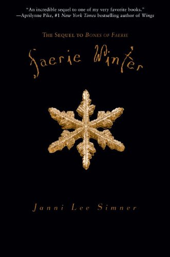 Faerie Winter Janni Lee Simner