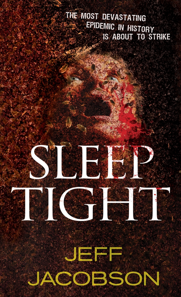 Sleep Tight Jeffrey Jacobson