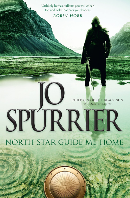 North Star Guide Me Home Jo Spurrier