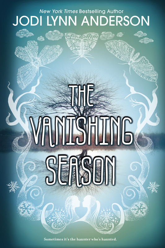The Vanishing Season Jodi Lynn Anderson