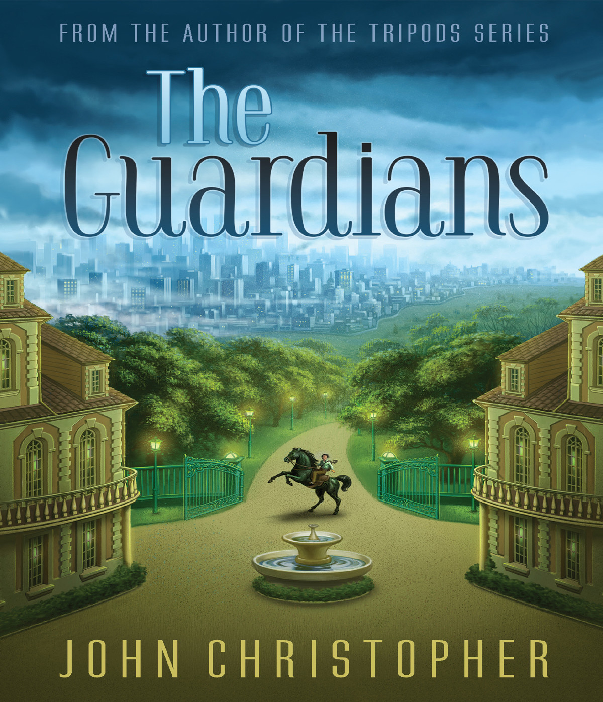 The Guardians John Christopher