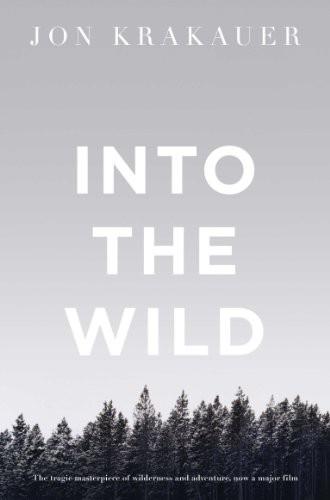Into The Wild Jon Krakauer