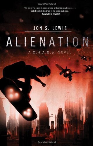 Alienation Jon S Lewis