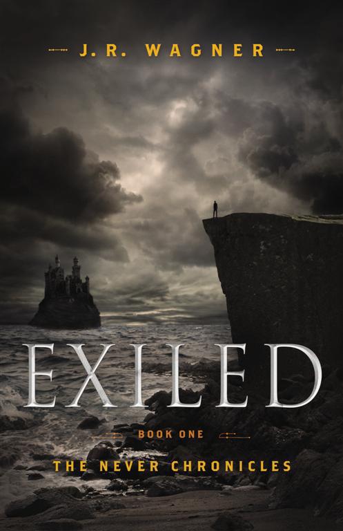 Exiled Joshua R Wagner