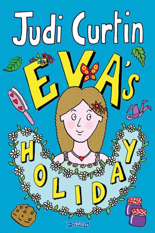 Evas Holiday Judi Curtin