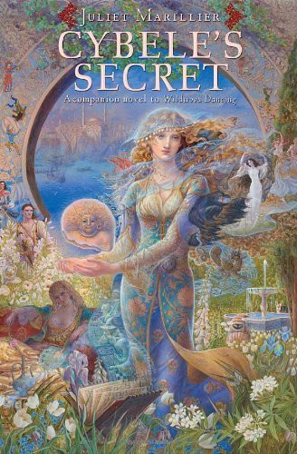 Cybeles Secret Juliet Marillier
