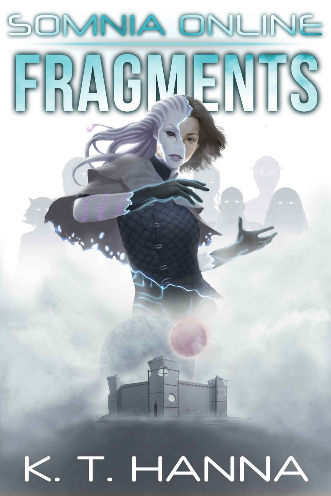 Fragments 3 K T Hanna