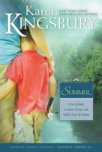 Summer Karen Kingsbury