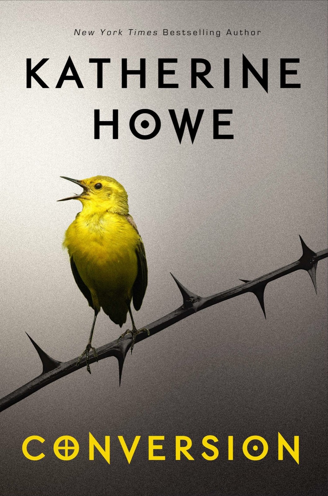 Conversion Katherine Howe
