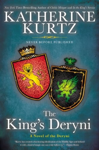 The Kings Deryni Katherine Kurtz