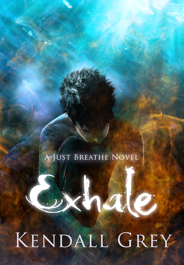 Exhale Kendall Grey