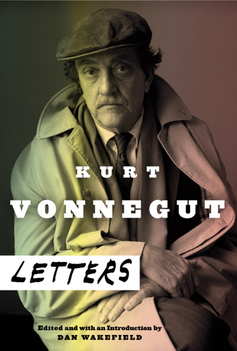Kurt Vonnegut Letters Kurt Vonnegut