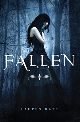 Fallen Lauren Kate