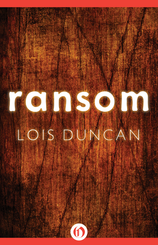 Ransom Lois Duncan