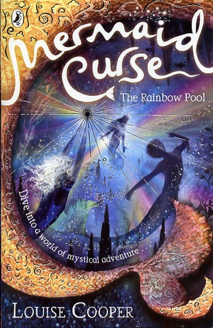 The Rainbow Pool Louise Cooper