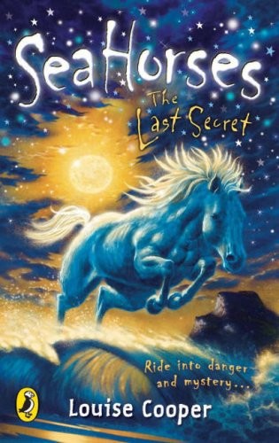 The Last Secret Louise Cooper