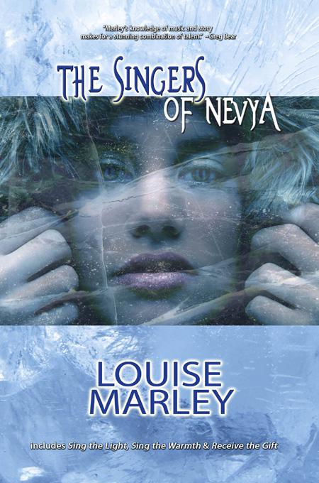 The Singers Of Nevya Louise Marley
