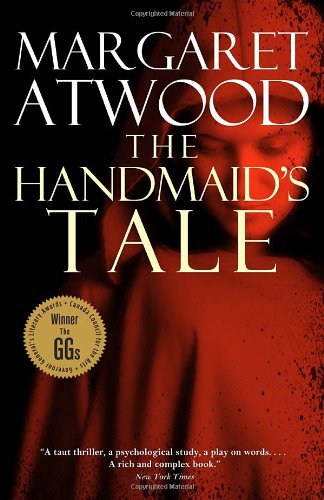 The Handmaids Tale Margaret Atwood