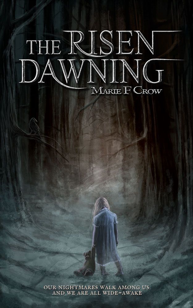 Dawning 1 Marie F Crow