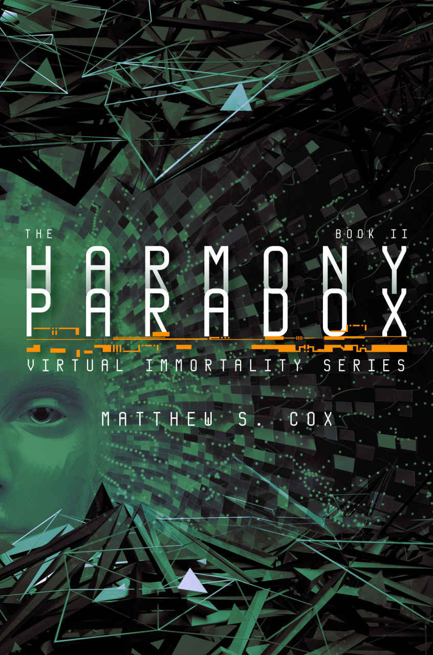The Harmony Paradox Matthew S Cox